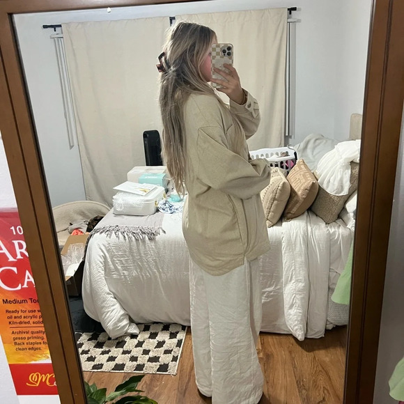 RHYTHM shacket - Picture 15 of 16